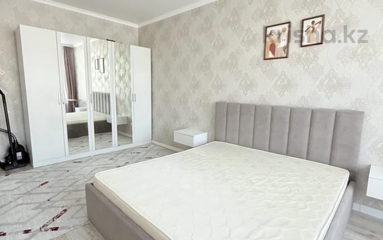 2-бөлмелі пәтер · 55 м² · 3/9 қабат, Култегин, бағасы: 33.5 млн ₸ в Астане, Нура р-н — фото 8