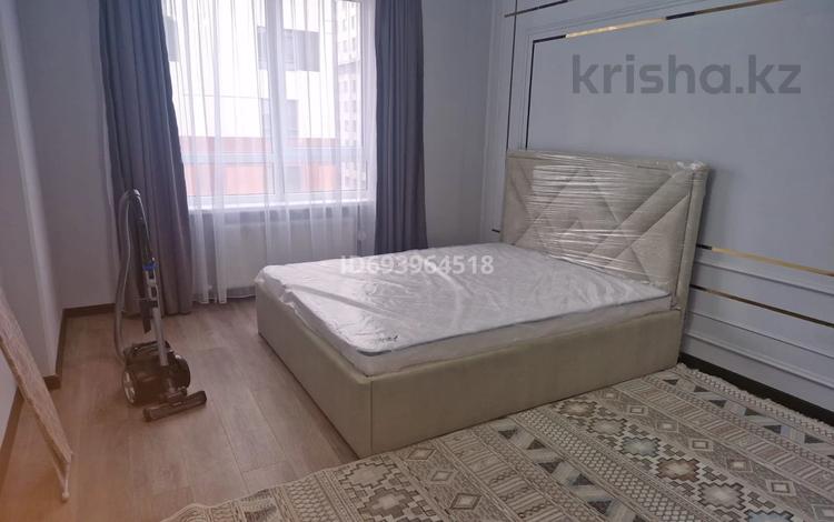 2-комнатная квартира · 75 м² · 5/12 этаж, Торекулова 91 за 420 000 ₸ в Алматы, Алмалинский р-н — фото 8