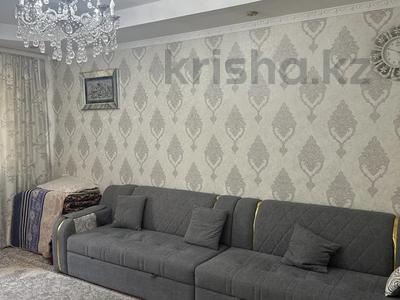 3-комнатная квартира · 65 м² · 4/5 этаж, мкр Айнабулак-2 — Айнабулак 2 за 56 млн ₸ в Алматы, Жетысуский р-н