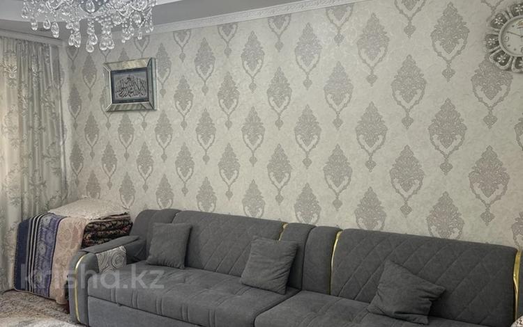 3-бөлмелі пәтер · 65 м² · 4/5 қабат, мкр Айнабулак-2 — Айнабулак 2, бағасы: 56 млн ₸ в Алматы, Жетысуский р-н — фото 5