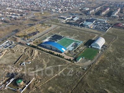 Участок · 30 соток, Жансугурова 1/21 — Хюндай центр за 50 млн ₸ в Талдыкоргане