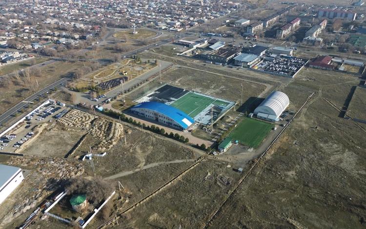 Участок · 30 соток, Жансугурова 1/21 — Хюндай центр за 50 млн ₸ в Талдыкоргане — фото 2