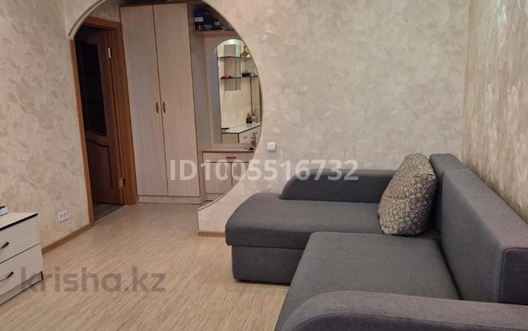 2-комнатная квартира · 48 м² · 7/9 этаж, 5 микрорайон 1 за 12.5 млн ₸ в Риддере — фото 2