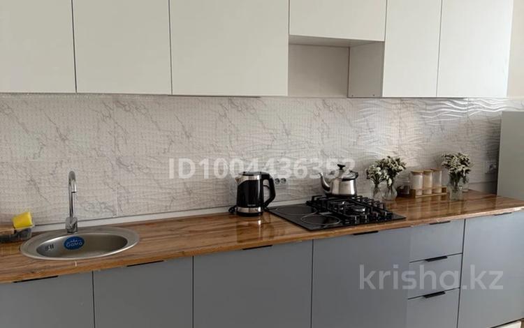 1-комнатная квартира · 52.4 м² · 6/9 этаж, Кассина — Сейфуллина Акан серы за 250 000 ₸ в Алматы, Турксибский р-н — фото 2