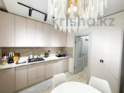 3-бөлмелі пәтер · 68 м² · 5/5 қабат, Ул. Асанова, бағасы: 23 млн ₸ в Талдыкоргане