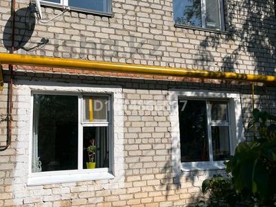 3-комнатная квартира · 55 м² · 1/2 этаж, Достык 68 кв3 — ПМК за 8 млн ₸ в Кушум