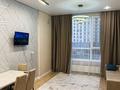 2-комнатная квартира · 50 м² · 3/11 этаж, Е-36 11 за 16 000 ₸ в Астане, Нура р-н