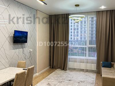 2-комнатная квартира · 50 м² · 3/11 этаж, Е-36 11 за 16 000 ₸ в Астане, Нура р-н