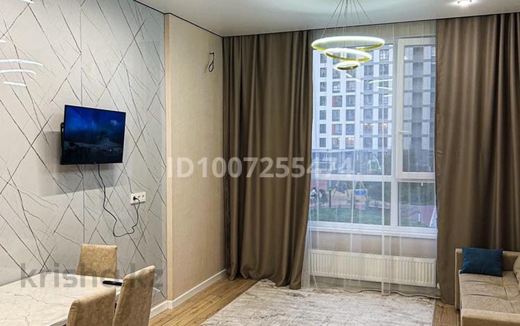 2-комнатная квартира · 50 м² · 3/11 этаж, Е-36 11 за 16 000 ₸ в Астане, Нура р-н — фото 5