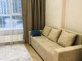 2-комнатная квартира · 50 м² · 3/11 этаж, Е-36 11 за 16 000 ₸ в Астане, Нура р-н — фото 2