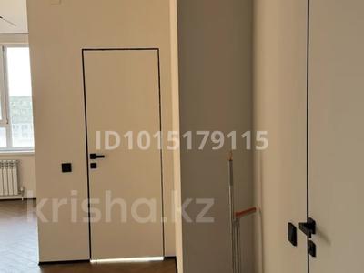 2-бөлмелі пәтер · 53 м² · 6/9 қабат, Райымбек батыра 161Б, бағасы: 200 000 ₸ в 