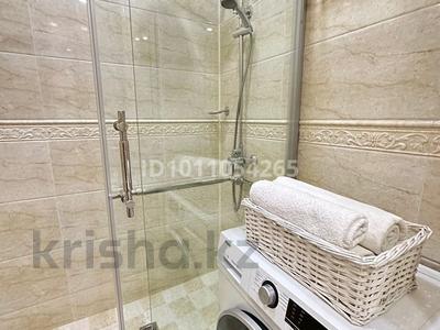 3-комнатная квартира · 81 м² · 14/19 этаж, Сатпаева 30а за 30 000 ₸ в Алматы, Бостандыкский р-н