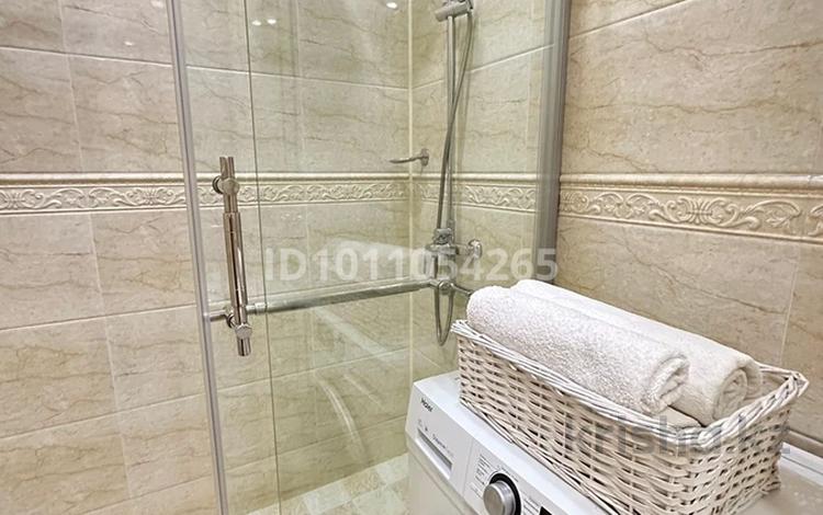 3-комнатная квартира · 81 м² · 14/19 этаж, Сатпаева 30а за 30 000 ₸ в Алматы, Бостандыкский р-н — фото 7