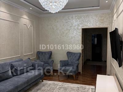 3-бөлмелі пәтер · 96.5 м², Нұрсая ш/а., Абулхаир хана 70, бағасы: 55 млн ₸ в Атырау, мкр Нурсая