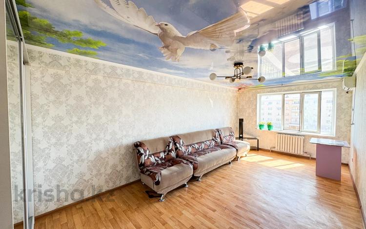 2-бөлмелі пәтер · 62 м² · 4/5 қабат, мкр. Восточный 33, бағасы: 19.2 млн ₸ в Талдыкоргане — фото 2