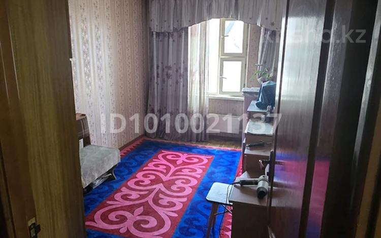 3-комнатная квартира · 58.6 м² · 3/5 этаж, мкр Айнабулак-1 6 за 36 млн ₸ в Алматы, Жетысуский р-н — фото 2