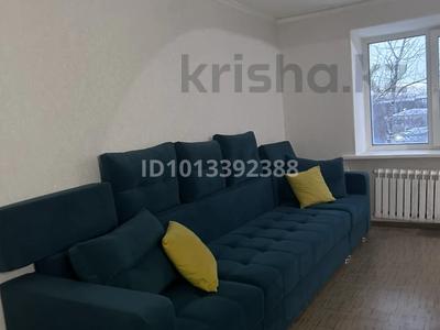 3-комнатная квартира · 60 м² · 4/5 этаж, мкр Юго-Восток, 28й микрорайон 11 за 20.5 млн ₸ в Караганде, Казыбек би р-н