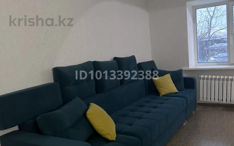 3-комнатная квартира · 60 м² · 4/5 этаж, мкр Юго-Восток, 28й микрорайон 11 за 20.5 млн ₸ в Караганде, Казыбек би р-н — фото 2