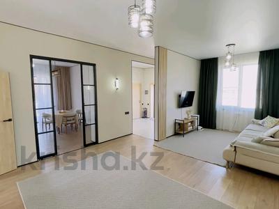 Жеке үй · 4 бөлме · 175.7 м² · 6 жүзд., Новостройка 1852/14, бағасы: 84 млн ₸ в Туздыбастау (Калинино)