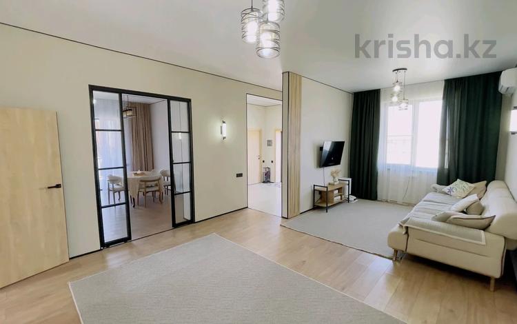 Жеке үй · 4 бөлме · 175.7 м² · 6 жүзд., Новостройка 1852/14, бағасы: 84 млн ₸ в Туздыбастау (Калинино) — фото 2