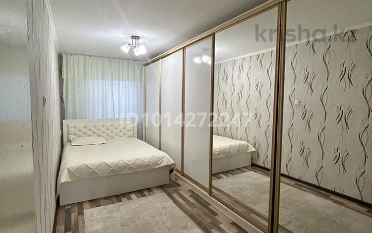 3-бөлмелі пәтер · 60 м² · 3/5 қабат, 1мик 7дом 32, бағасы: 250 000 ₸ в Жанатасе — фото 2