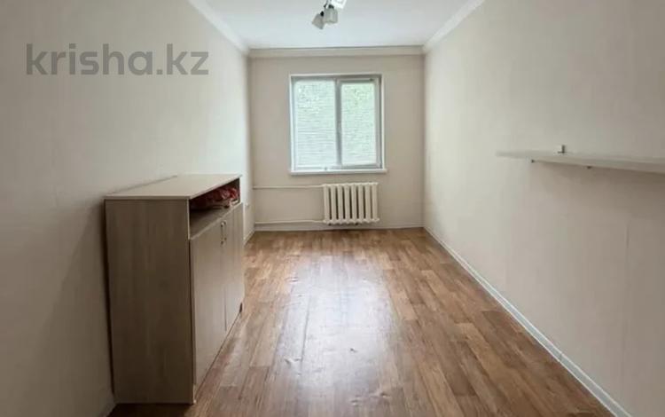 3-бөлмелі пәтер · 58 м² · 4/4 қабат, Розыбакиева — Утепова, бағасы: 33 млн ₸ в Алматы, Бостандыкский р-н — фото 2