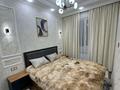 1-комнатная квартира · 43 м², Мангилик ел 51/2 за 15 000 ₸ в Астане, Есильский р-н