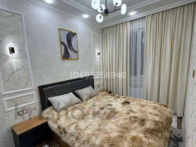 1-комнатная квартира · 43 м², Мангилик ел 51/2 за 15 000 ₸ в Астане, Есильский р-н