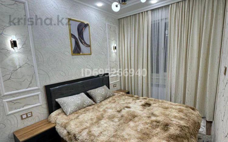 1-комнатная квартира · 43 м², Мангилик ел 51/2 за 15 000 ₸ в Астане, Есильский р-н — фото 2