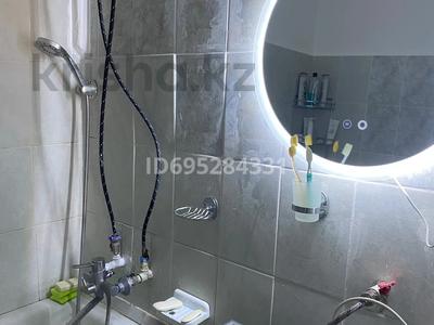 3-комнатная квартира · 63 м² · 2/2 этаж, Гагарина 32 — Абылай Хана за 12 млн 〒 в Кентау