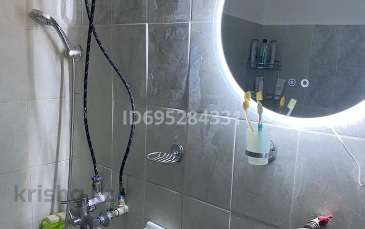 3-комнатная квартира · 63 м² · 2/2 этаж, Гагарина 32 — Абылай Хана за 12 млн 〒 в Кентау — фото 14