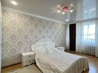 4-комнатная квартира · 87 м² · 9/10 этаж, Ауэзова 83 — Ауэзова-Беркимбаева, София, рубиком, гелиос за 20.5 млн 〒 в Экибастузе