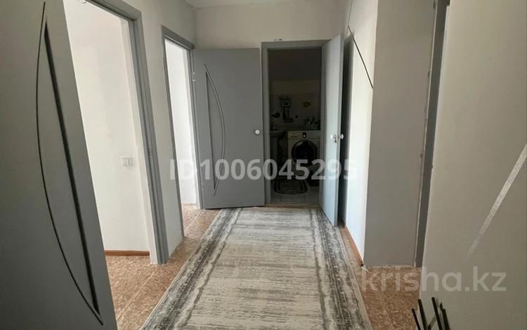 3-бөлмелі пәтер · 70 м² · 8/9 қабат, Нур Актобе, бағасы: 16.5 млн ₸ — фото 14