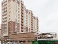 1-комнатная квартира, 43 м², 10/12 этаж, Айнаколь 54а за 18.5 млн 〒 в Астане, Алматы р-н — фото 8