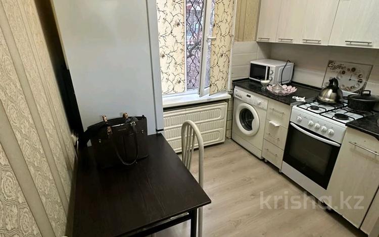 1-комнатная квартира · 34 м² · 1/5 этаж, мкр Орбита-3 за 27.5 млн 〒 в Алматы, Бостандыкский р-н — фото 2