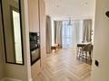 2-комнатная квартира · 50 м² · 16/22 этаж, Акмешит 1/1 за 600 000 〒 в Астане, Есильский р-н — фото 10