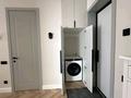 2-комнатная квартира · 50 м² · 16/22 этаж, Акмешит 1/1 за 600 000 〒 в Астане, Есильский р-н — фото 11