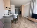 2-комнатная квартира · 50 м² · 16/22 этаж, Акмешит 1/1 за 600 000 〒 в Астане, Есильский р-н — фото 6
