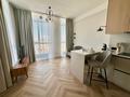 2-комнатная квартира · 50 м² · 16/22 этаж, Акмешит 1/1 за 600 000 〒 в Астане, Есильский р-н — фото 7