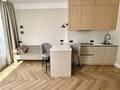 2-комнатная квартира · 50 м² · 16/22 этаж, Акмешит 1/1 за 600 000 〒 в Астане, Есильский р-н — фото 8