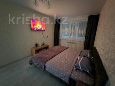 1-комнатная квартира · 38 м² · 3/5 этаж, Марата оспанова 54/1 — Жубанова и Абилкайыр хана за 12 000 ₸ в Актобе