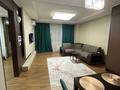 2-бөлмелі пәтер · 80 м² · 2/34 қабат, Кошкарбаева 10/1, бағасы: 30 000 ₸ в Астане, Алматы р-н — фото 2