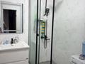 2-комнатная квартира · 58 м² · 5/6 этаж, мкр Жулдыз-2 28 б за 38 млн ₸ в Алматы, Турксибский р-н — фото 12