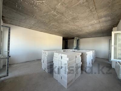 2-бөлмелі пәтер · 68 м² · 3/17 қабат, мкр Юго-Восток, 139-й учетный квартал ст2, бағасы: 20.5 млн ₸ в Караганде, Казыбек би р-н