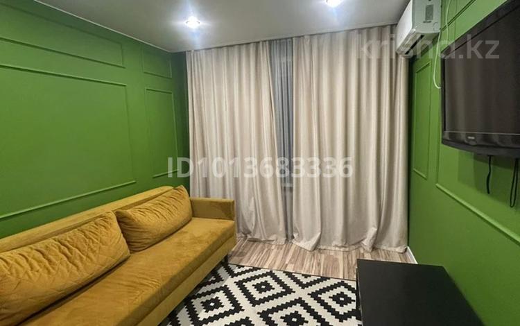 1-комнатная квартира · 32 м² · 4/5 этаж, Павла Корчагина 86 за 140 000 ₸ в Рудном — фото 12
