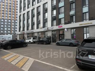 Свободное назначение · 90 м² за 136 млн 〒 в Астане, Есильский р-н