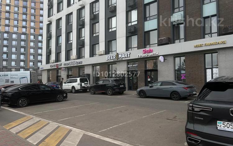 Свободное назначение · 90 м² за 136 млн 〒 в Астане, Есильский р-н — фото 2