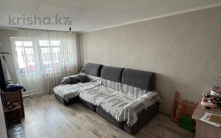 2-комнатная квартира · 43 м² · 4/5 этаж, Народная за 15 млн ₸ в Семее — фото 2