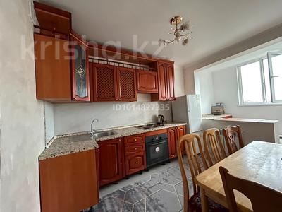 2-комнатная квартира · 69 м² · 10/13 этаж, мкр Нуркент 43 — Б. Момышұлы Т.Рыскулова за 300 000 ₸ в Алматы, Алатауский р-н