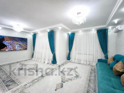 3-комнатная квартира · 102.6 м² · 1/5 этаж, мкр. Алтын орда за 43 млн ₸ в Актобе
